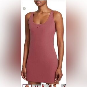 Nike bliss luxe sports dress/skorts